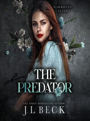 cover image of The Predator